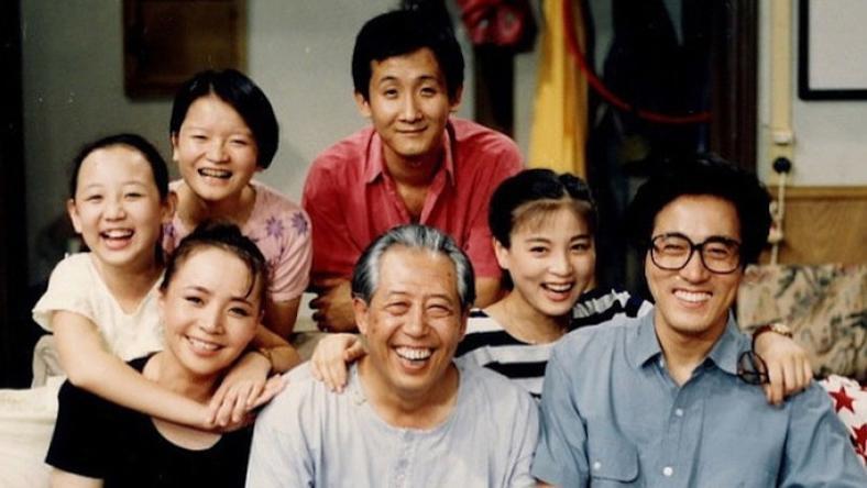 武林外传其实有续集,我爱我家重聚八百回了